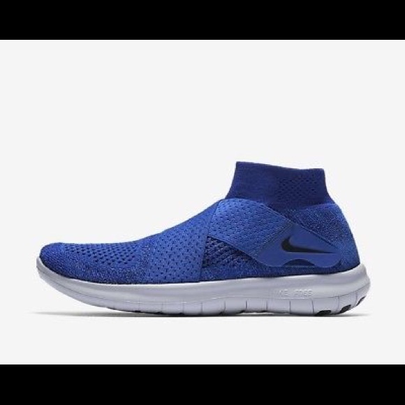 nike free rn flyknit straps